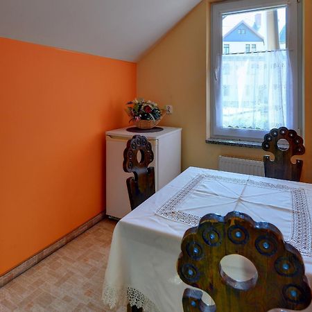 Apartamenty I Pokoje Karpacz - Centrum Karpacza, Parking W Cenie! Habitación foto