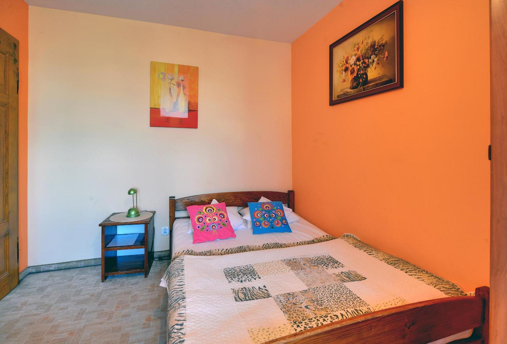 Apartamenty I Pokoje Karpacz - Centrum Karpacza, Parking W Cenie! Habitación foto