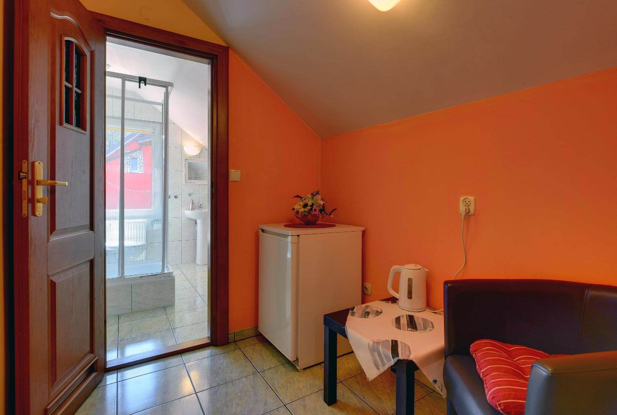 Apartamenty I Pokoje Karpacz - Centrum Karpacza, Parking W Cenie! Habitación foto